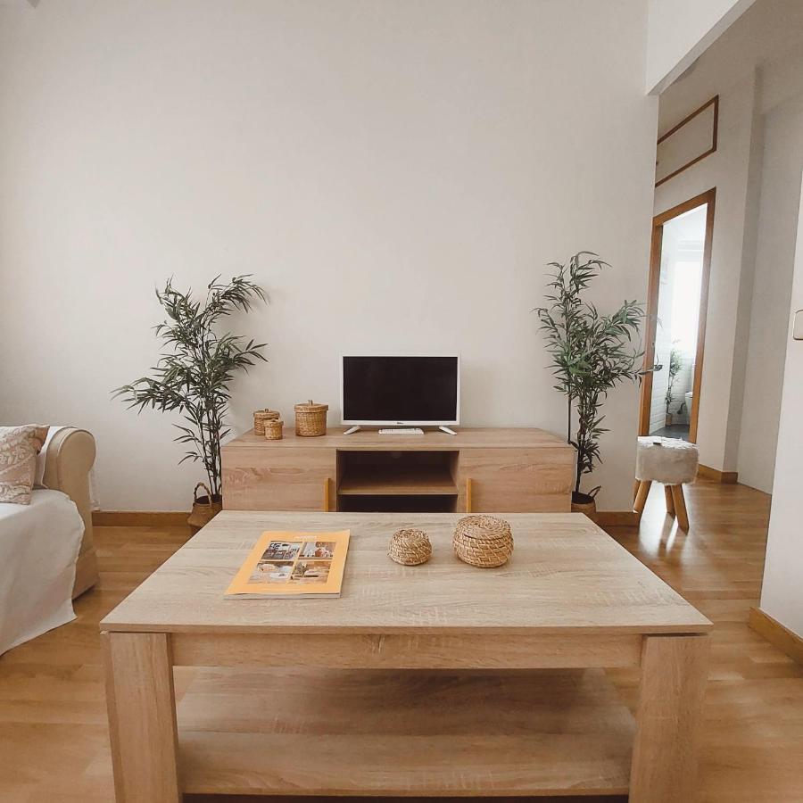 La Oliva Apartamento Vigo Exterior foto